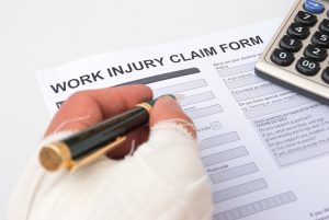 are there taxes for worker compensation